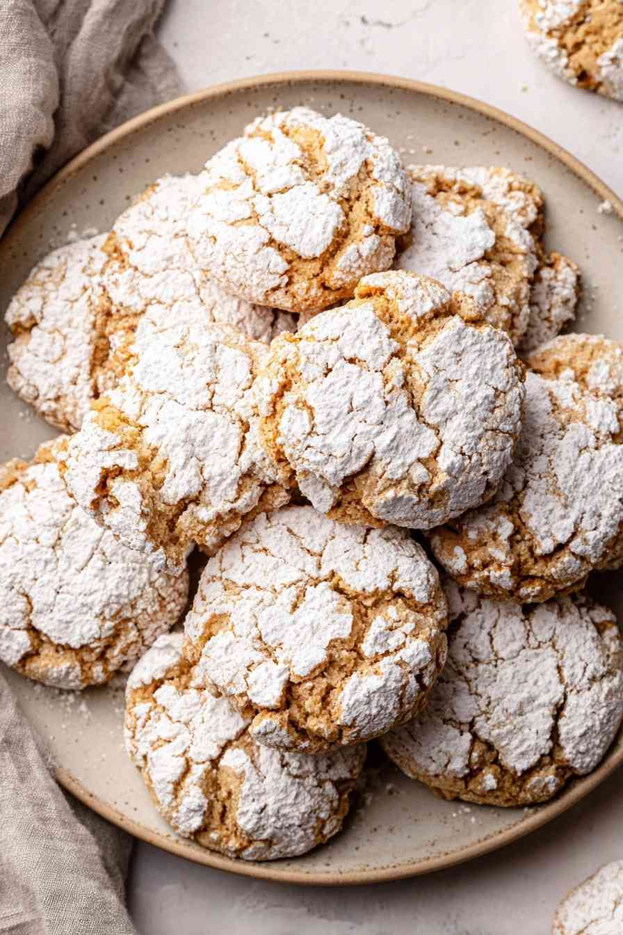 Recipe variations