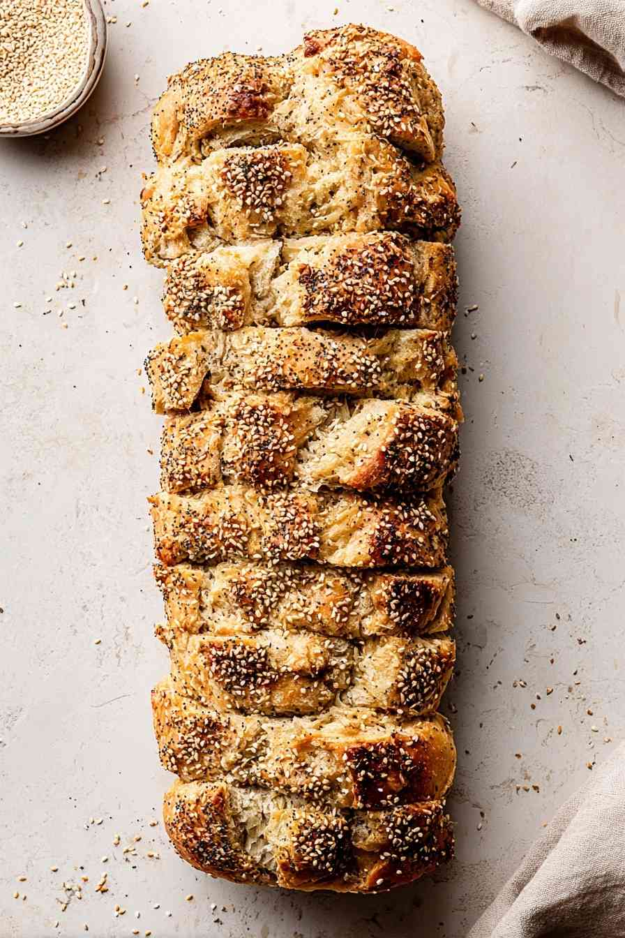 Recipe variations