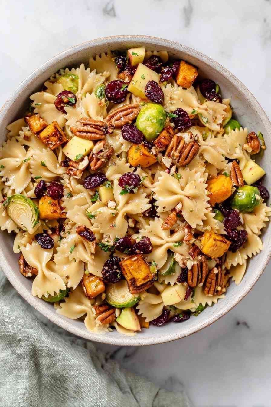 Recipe variations