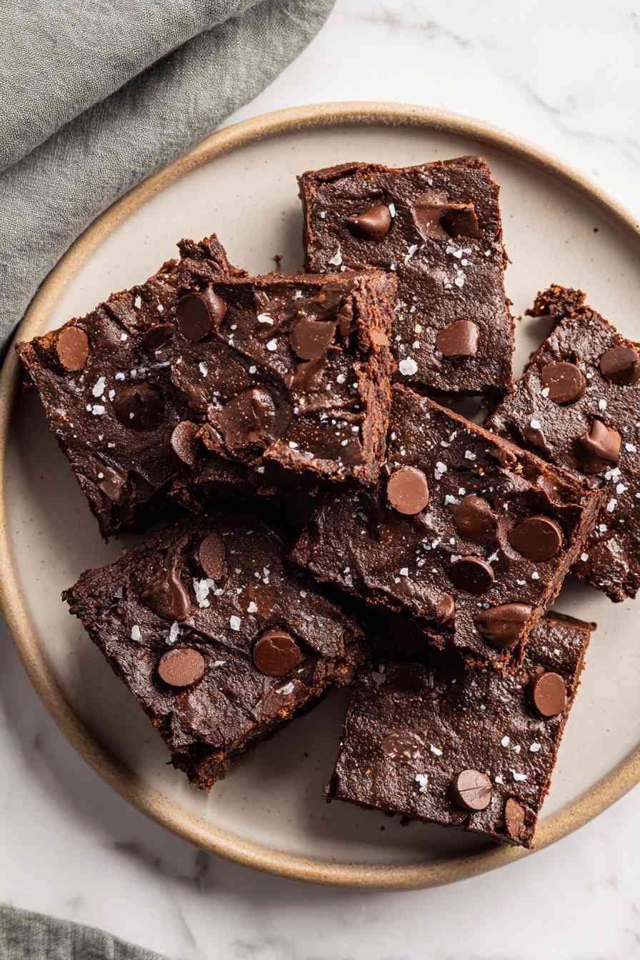 Recipe variations