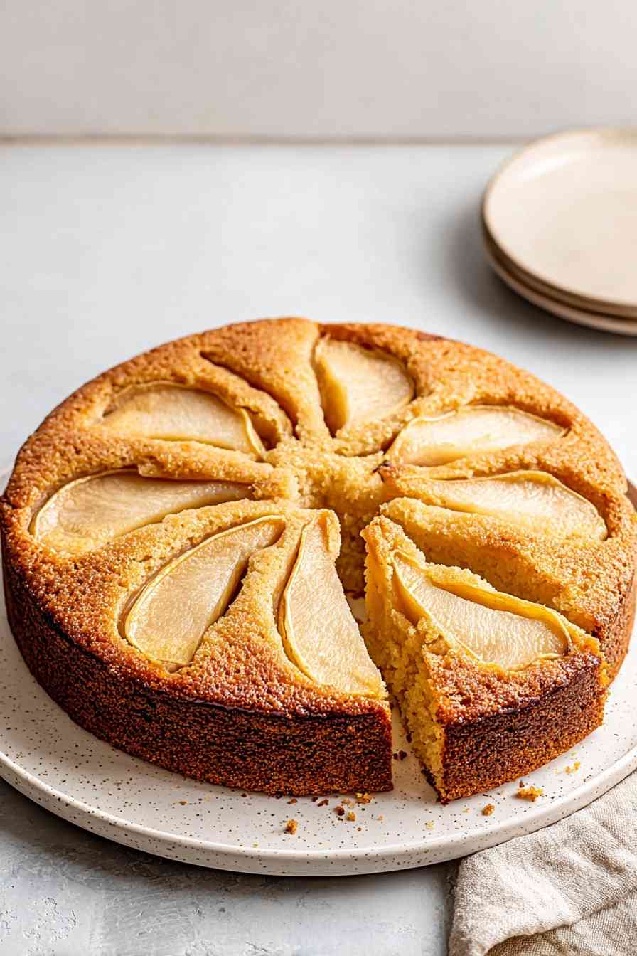 Recipe variations