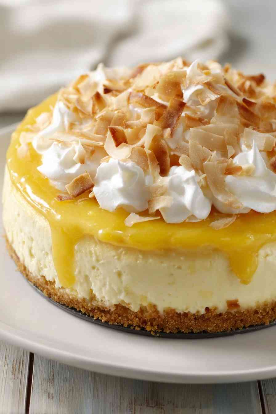 Recipe variations