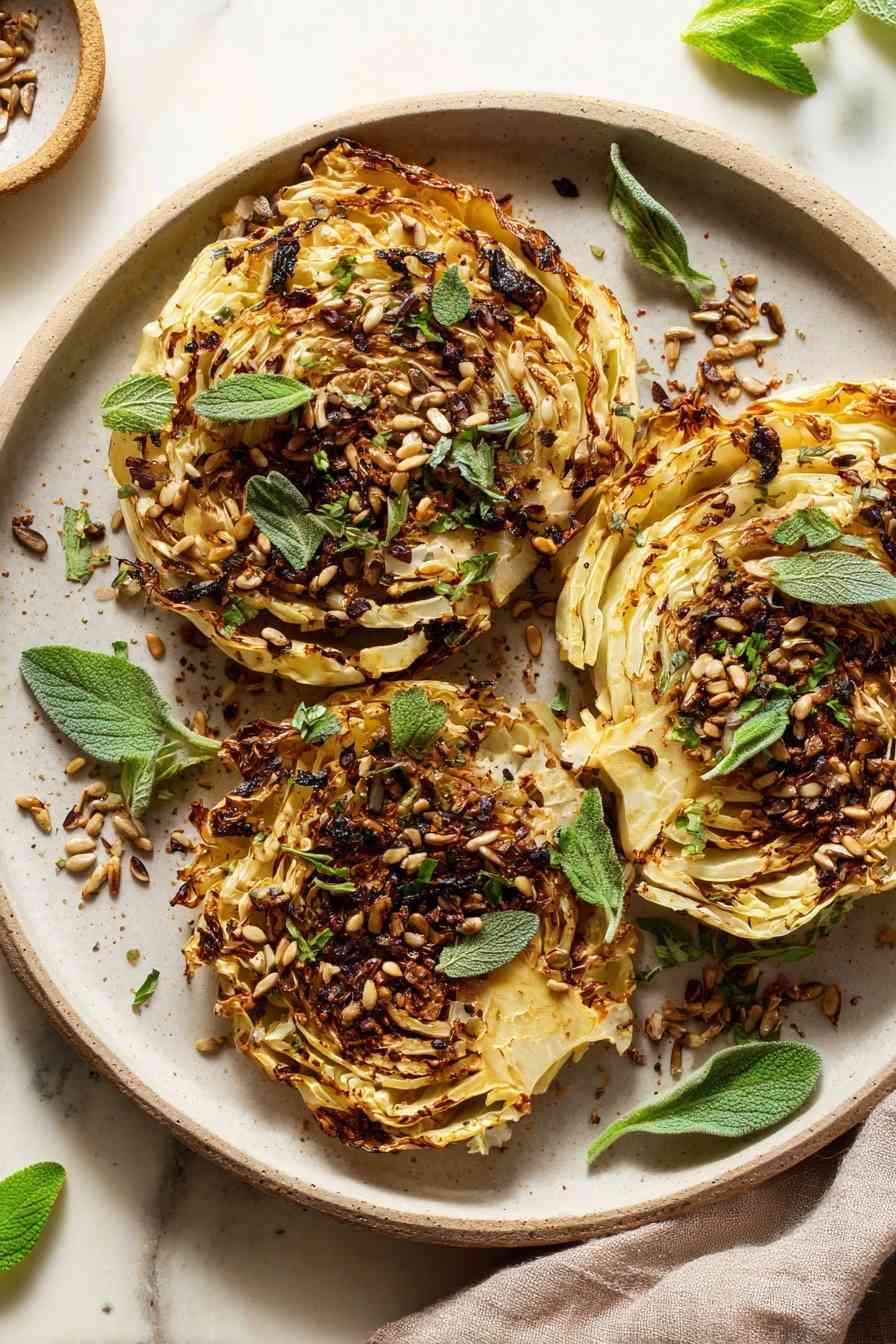 Recipe variations