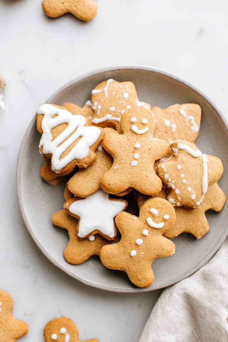 Recipe variations