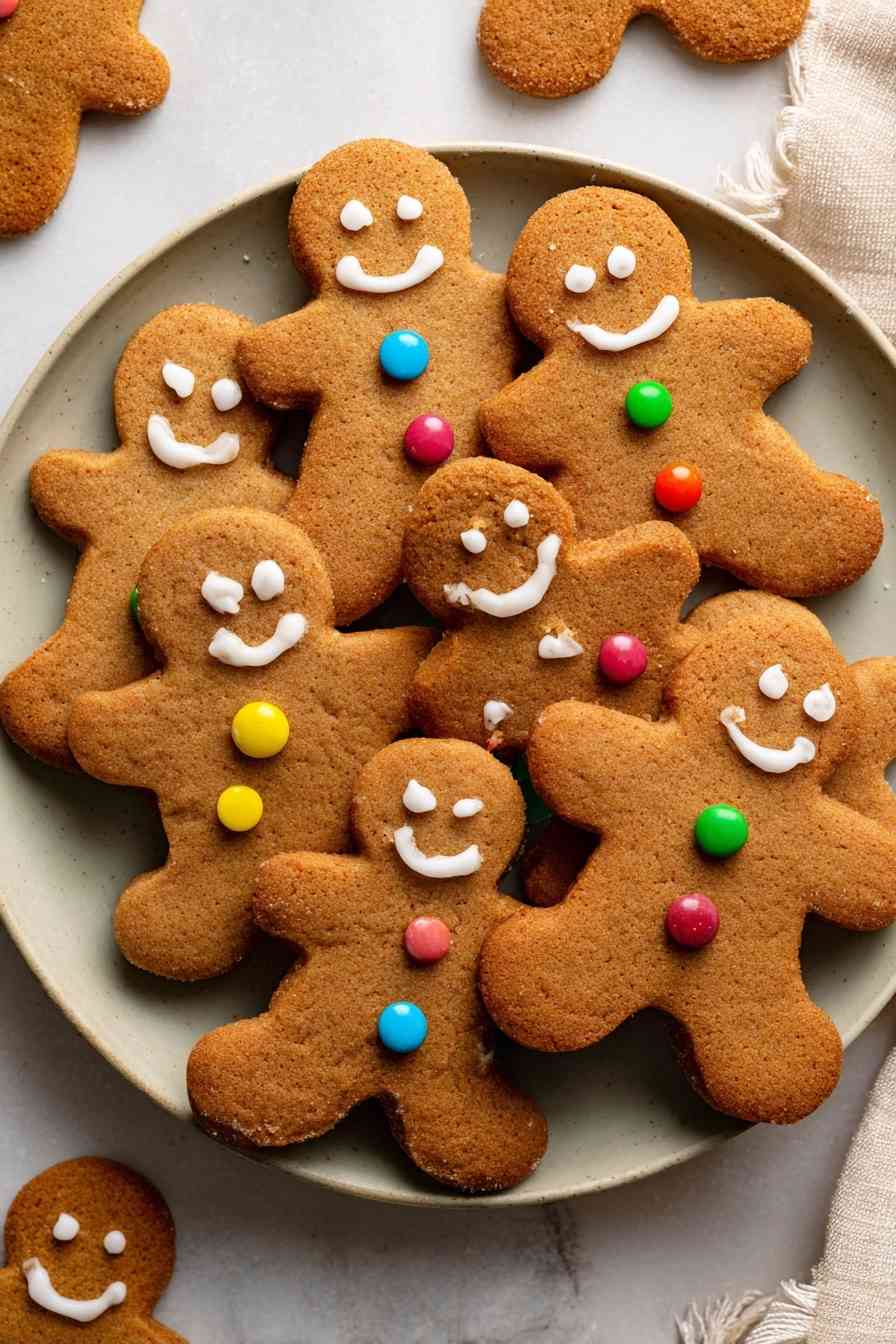 Recipe variations