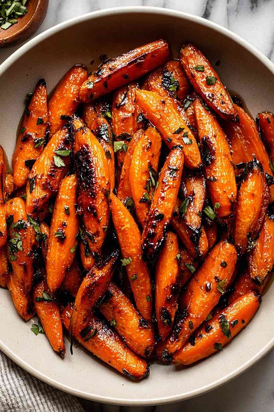 Recipe variations