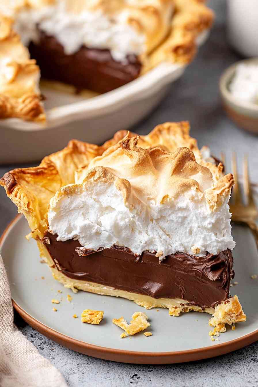 Recipe variations