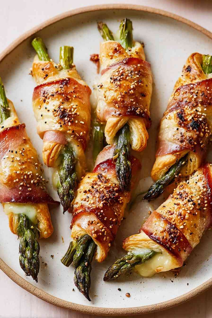 Recipe variations