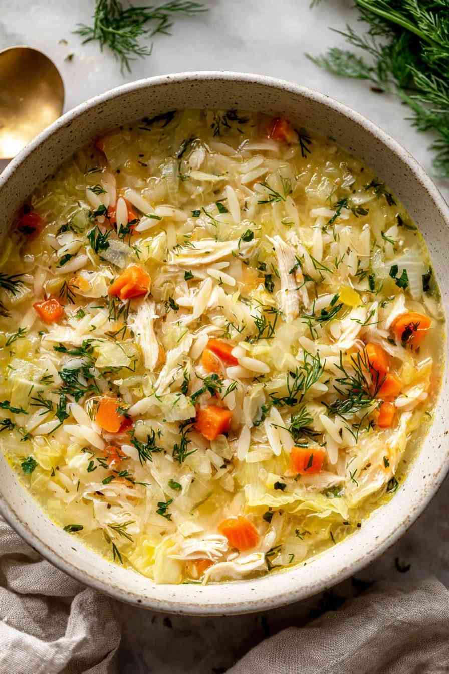 Recipe variations
