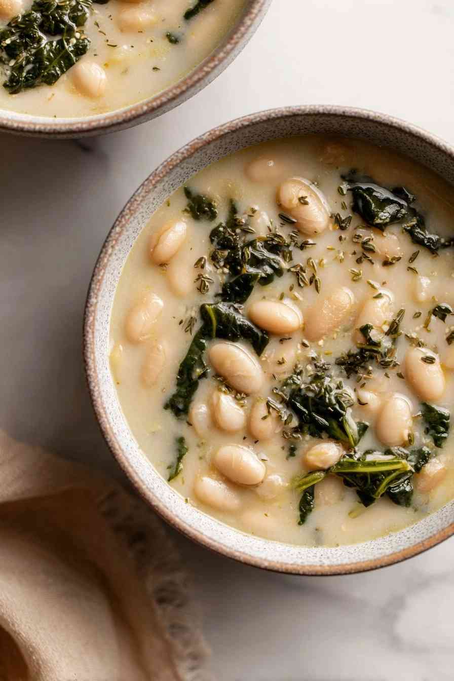 Recipe variations