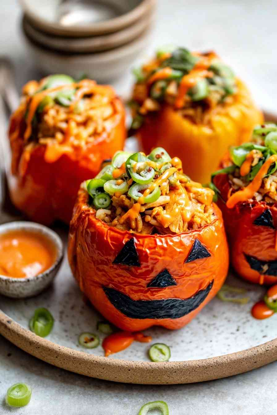 Recipe variations