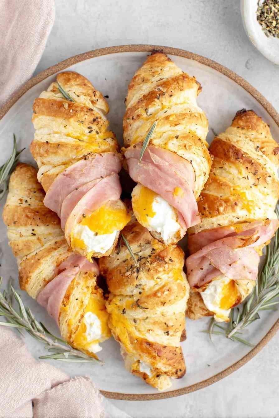Recipe variations