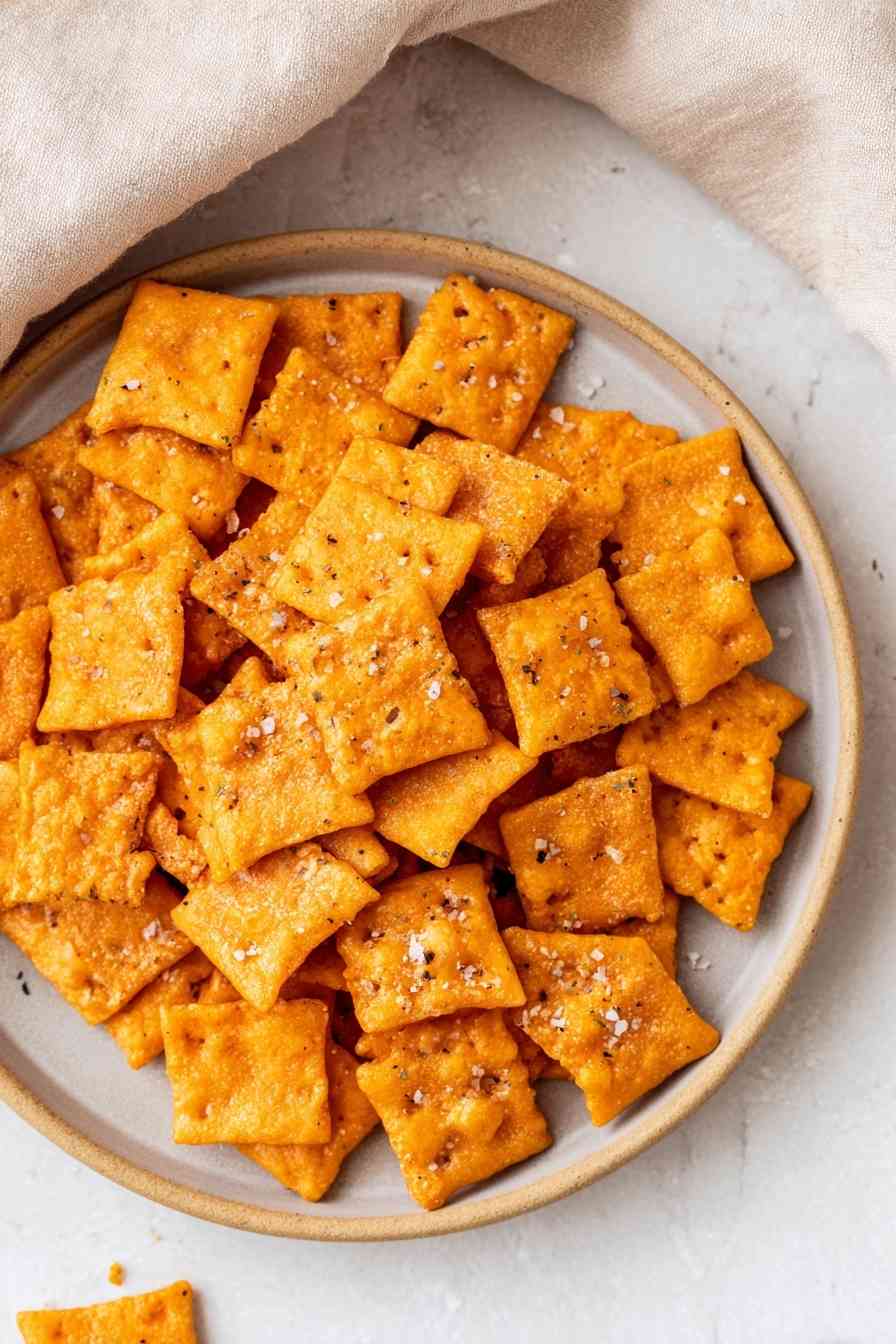 Recipe variations