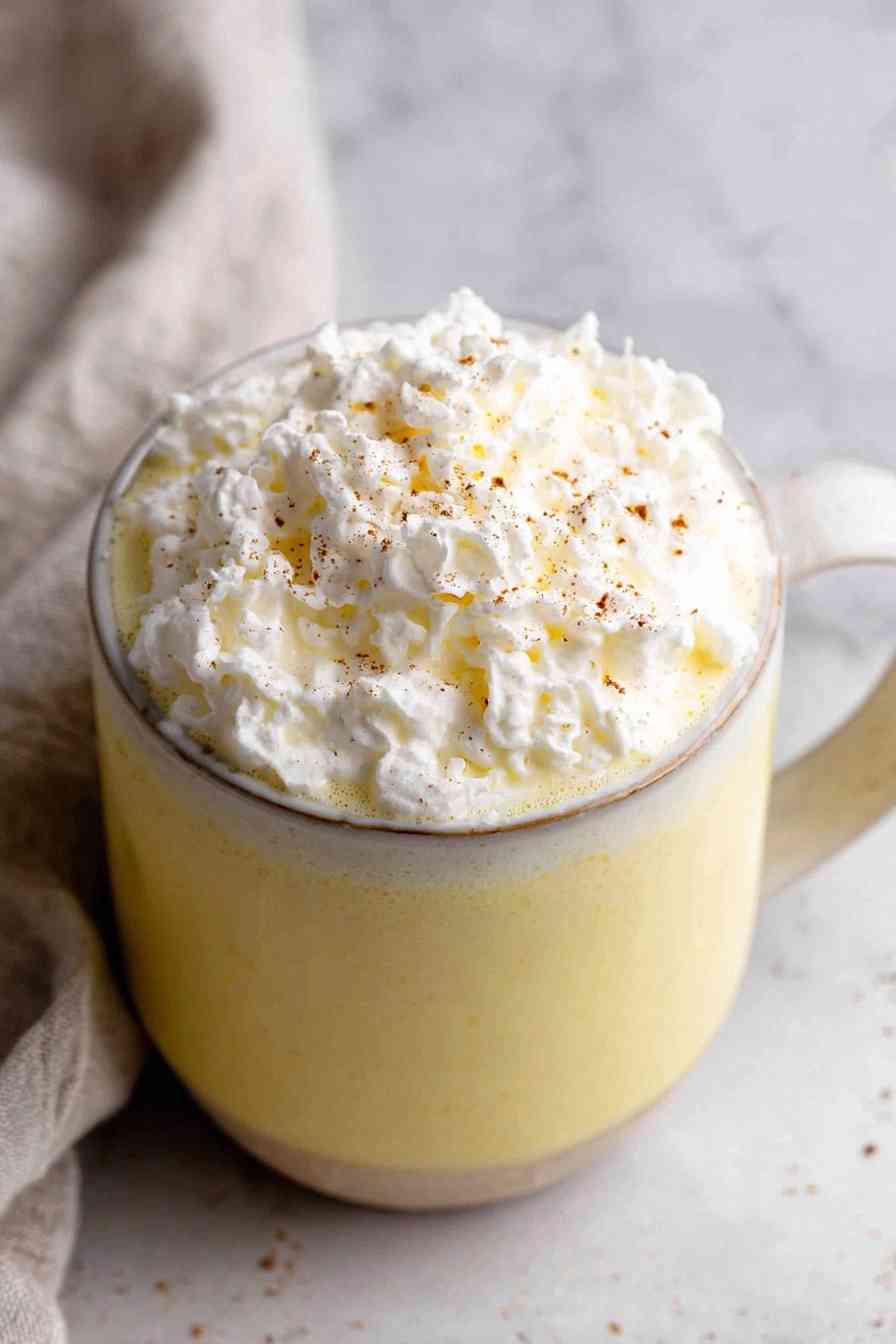 Recipe variations