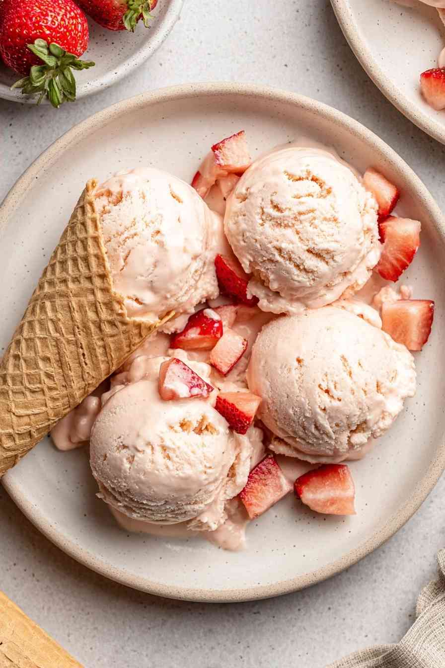 Recipe variations