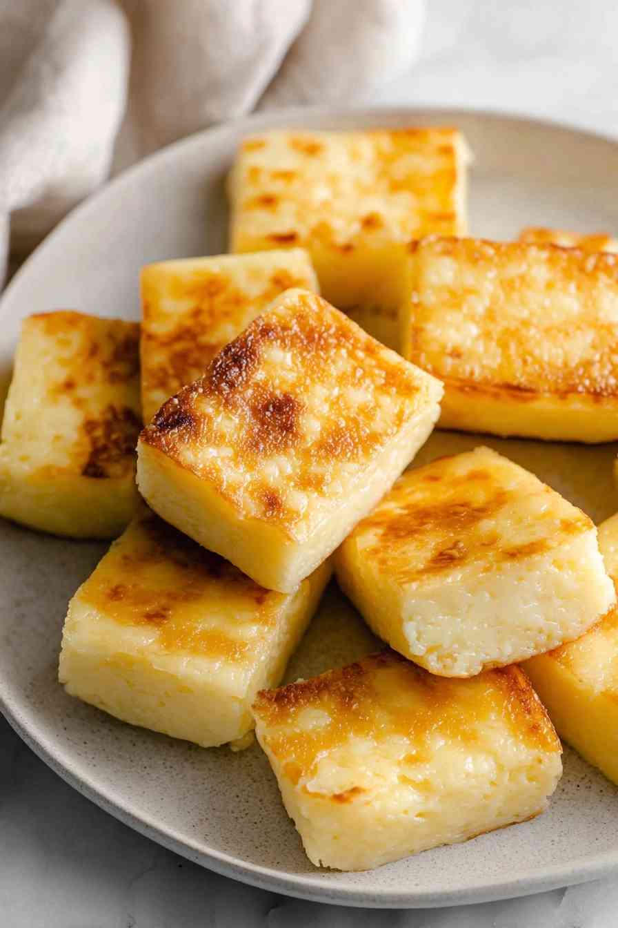Recipe variations