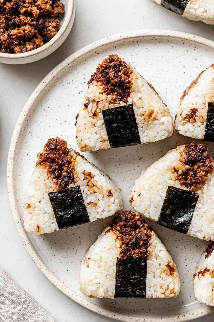 Recipe variations