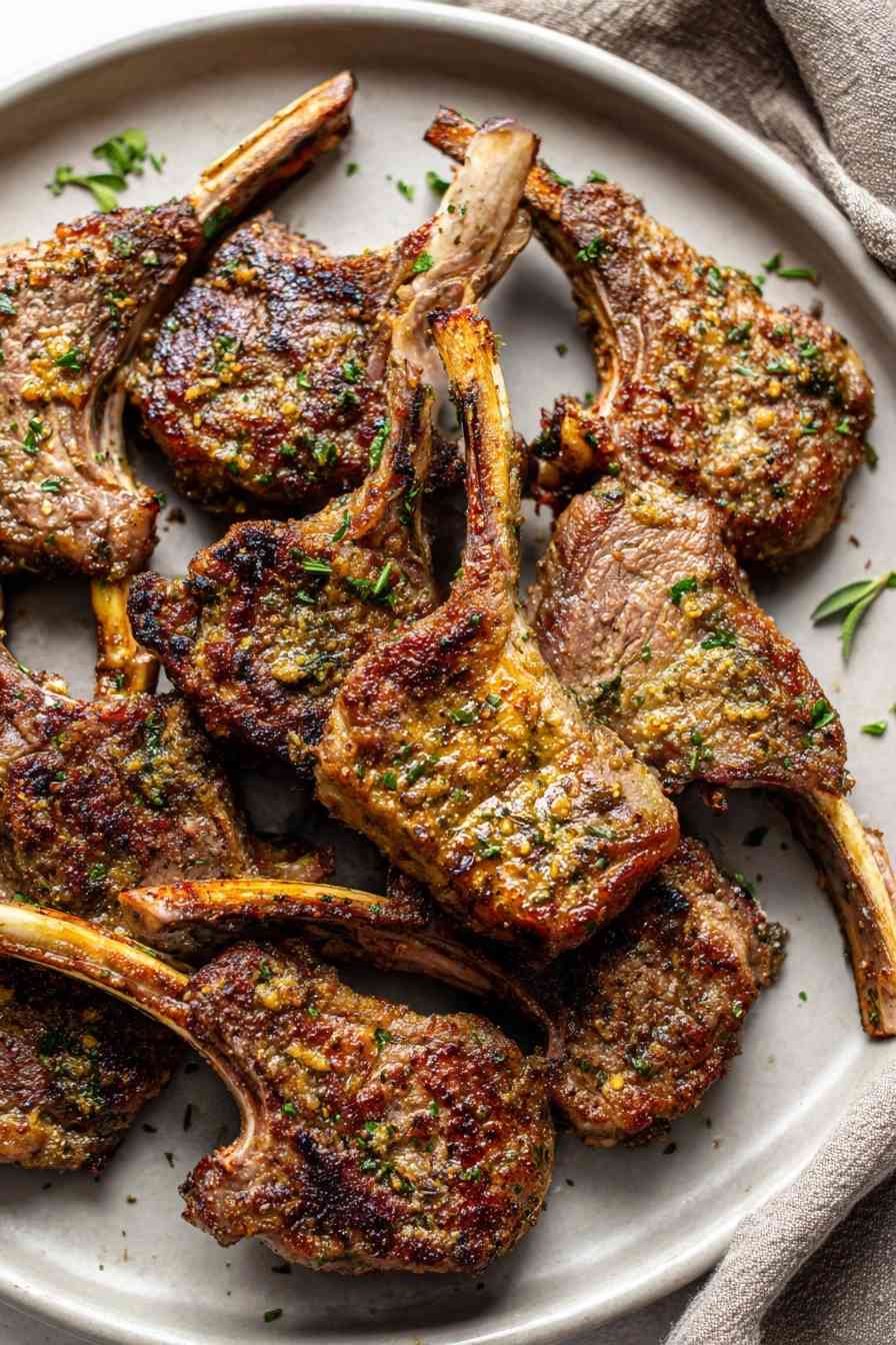 Recipe variations