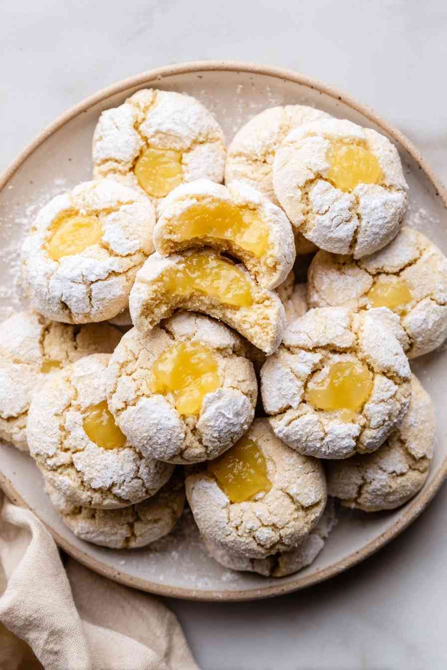 Recipe variations