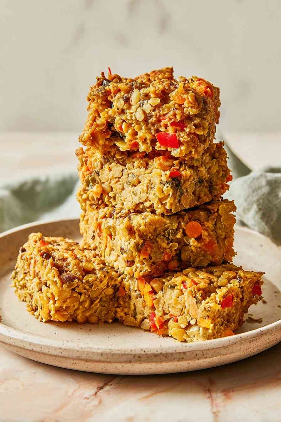 Recipe variations