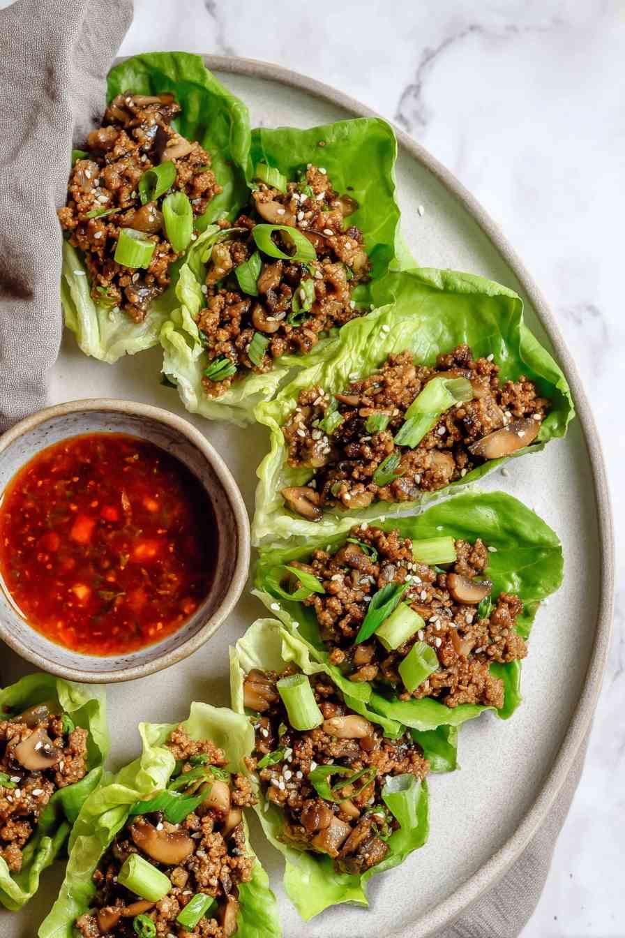 Recipe variations