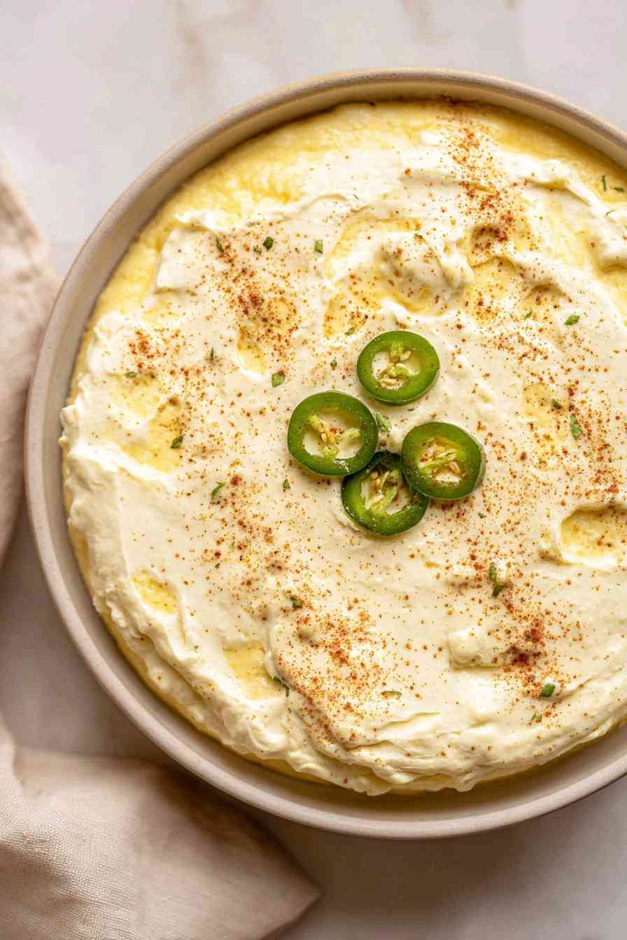 Recipe variations