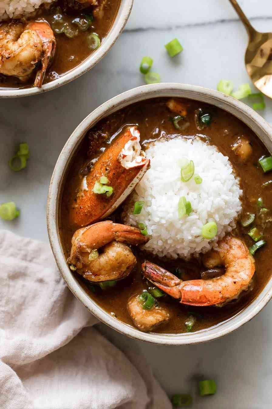 Recipe variations