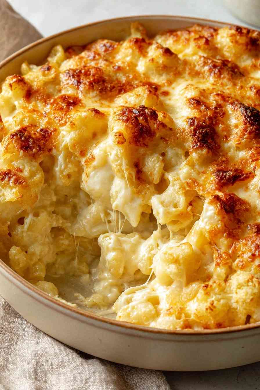 Recipe variations
