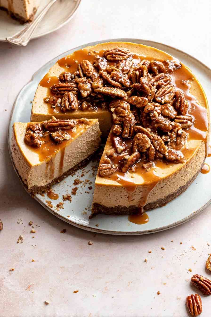 Recipe variations