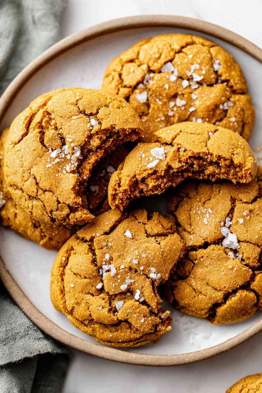 Recipe variations