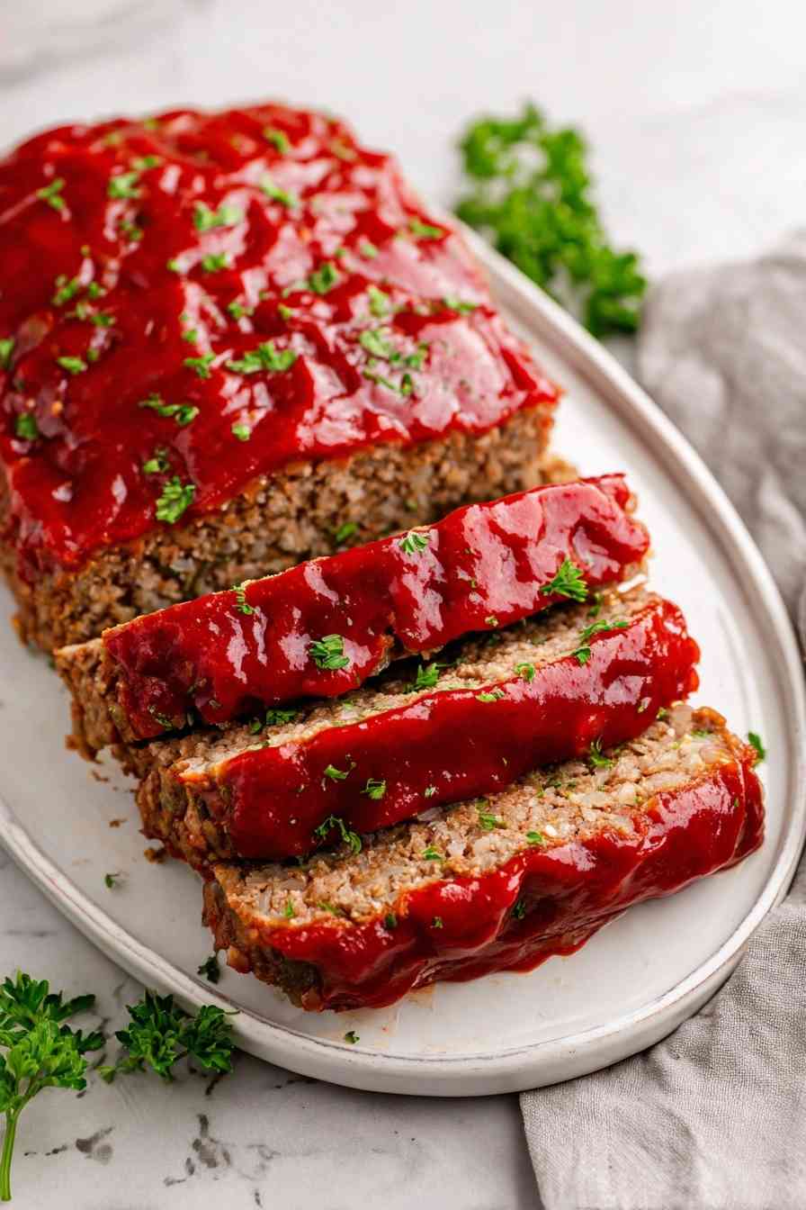 Recipe variations
