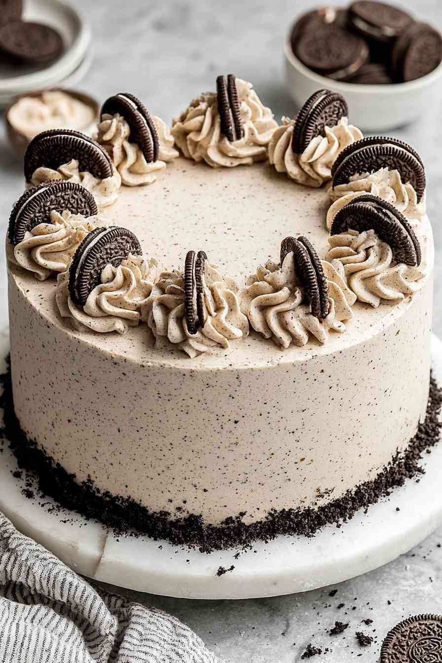 Recipe variations