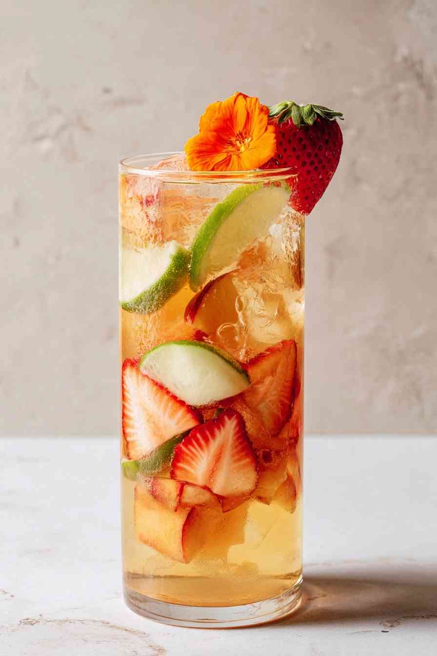 Recipe variations