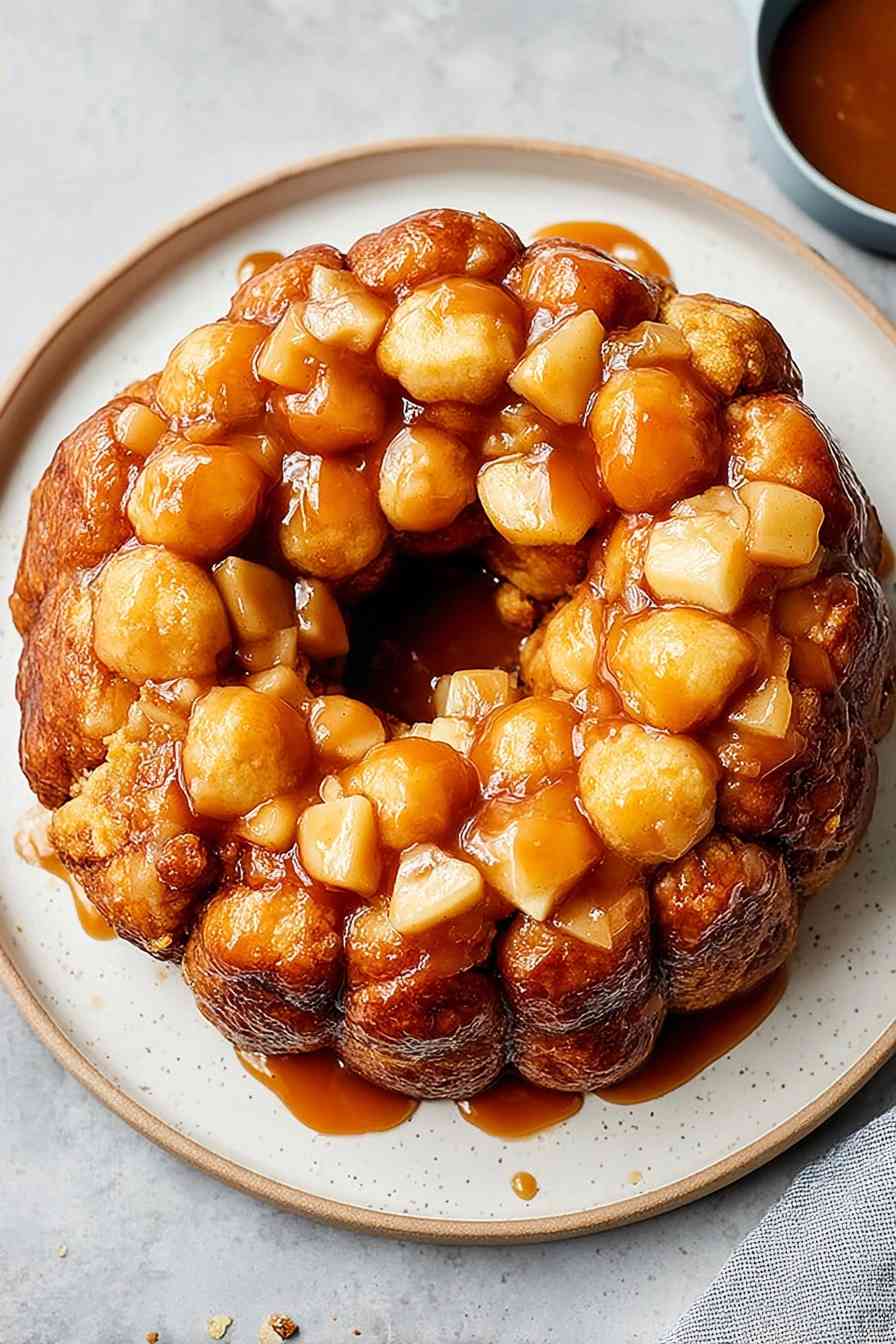 Recipe variations