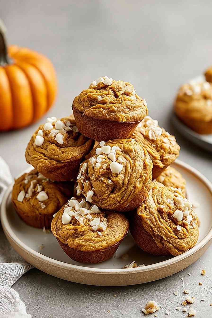 Recipe variations