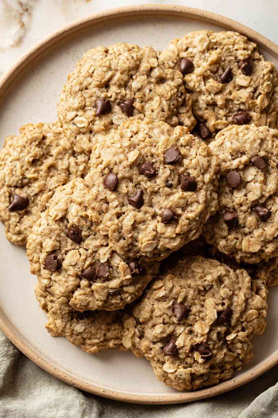 Recipe variations
