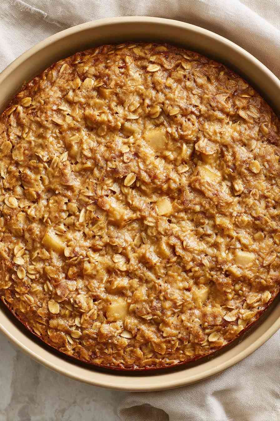 Recipe variations