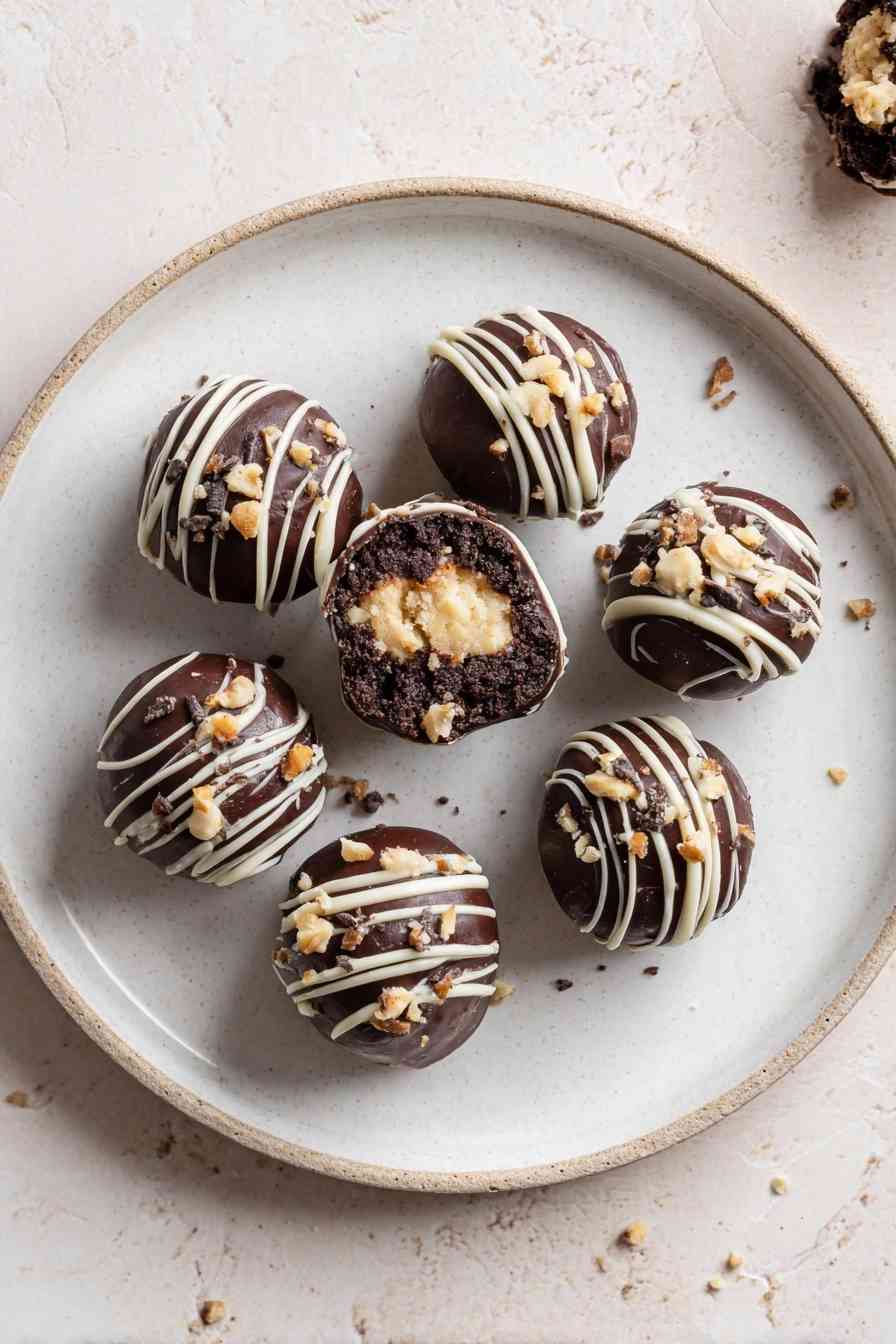 Recipe variations