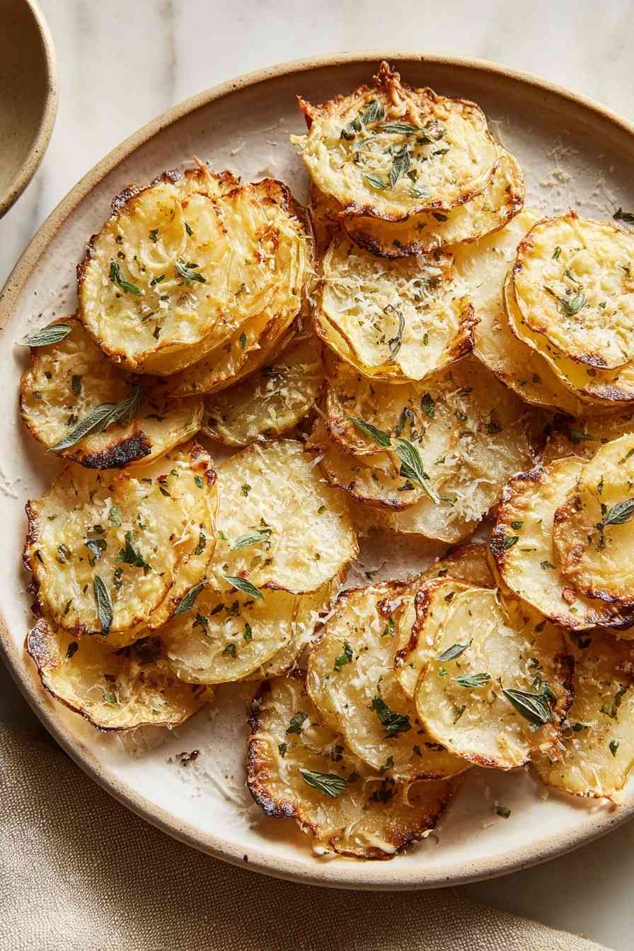 Recipe variations