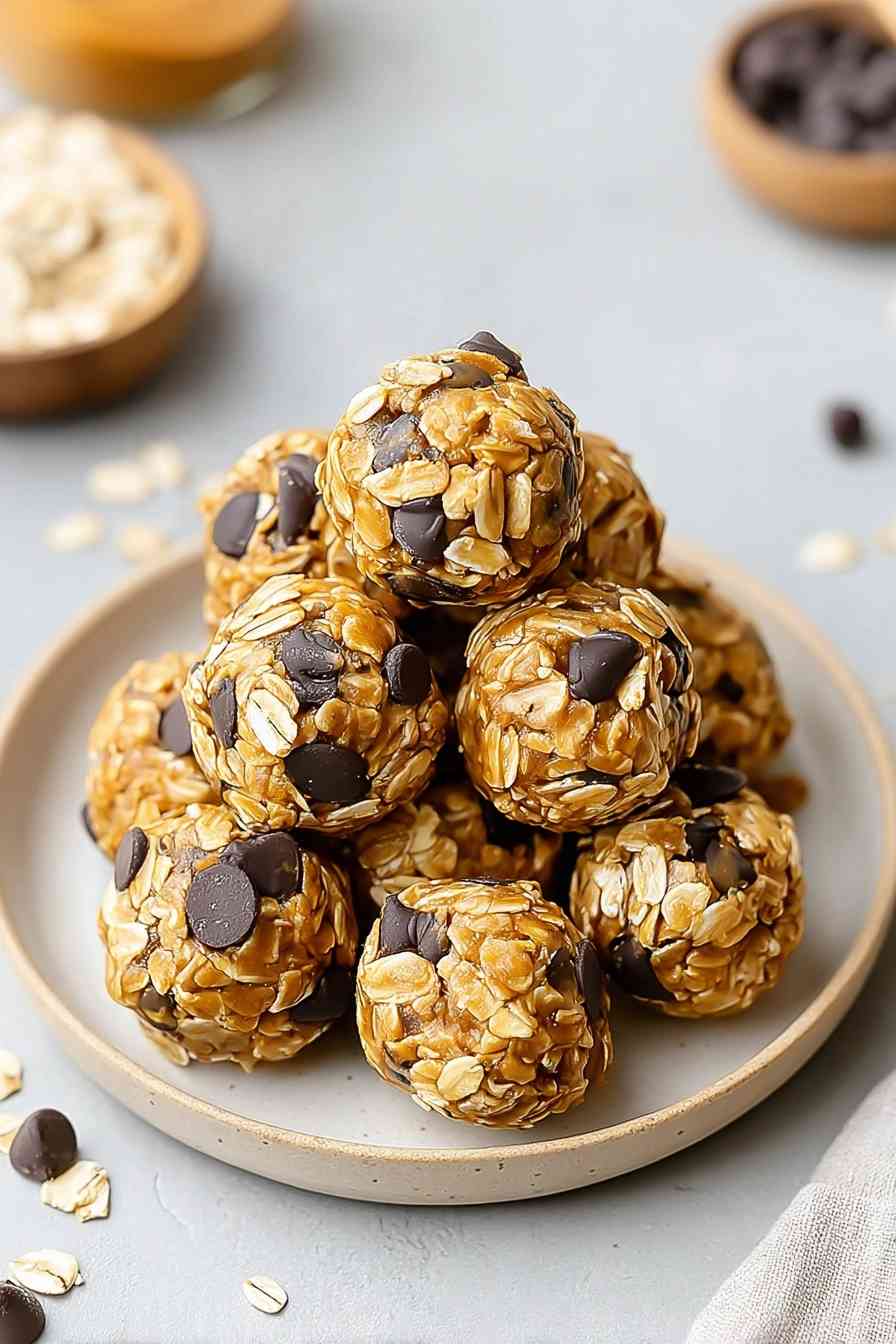 Recipe variations