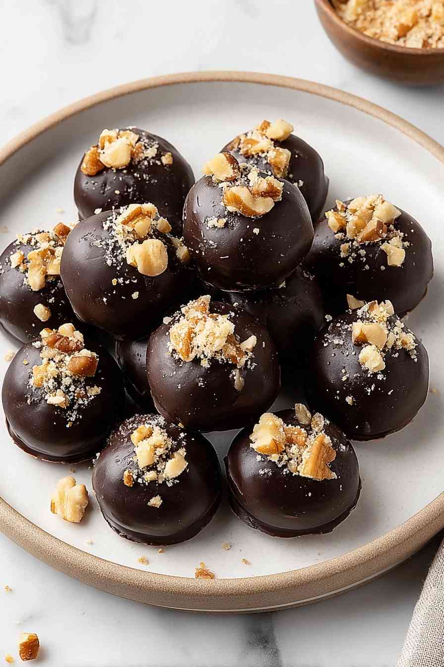 Recipe variations