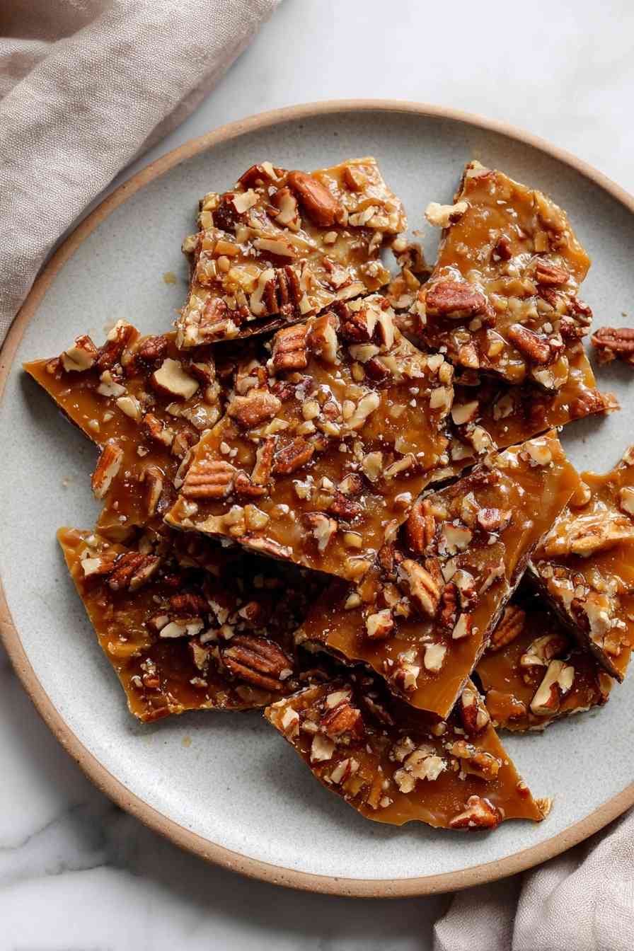 Recipe variations