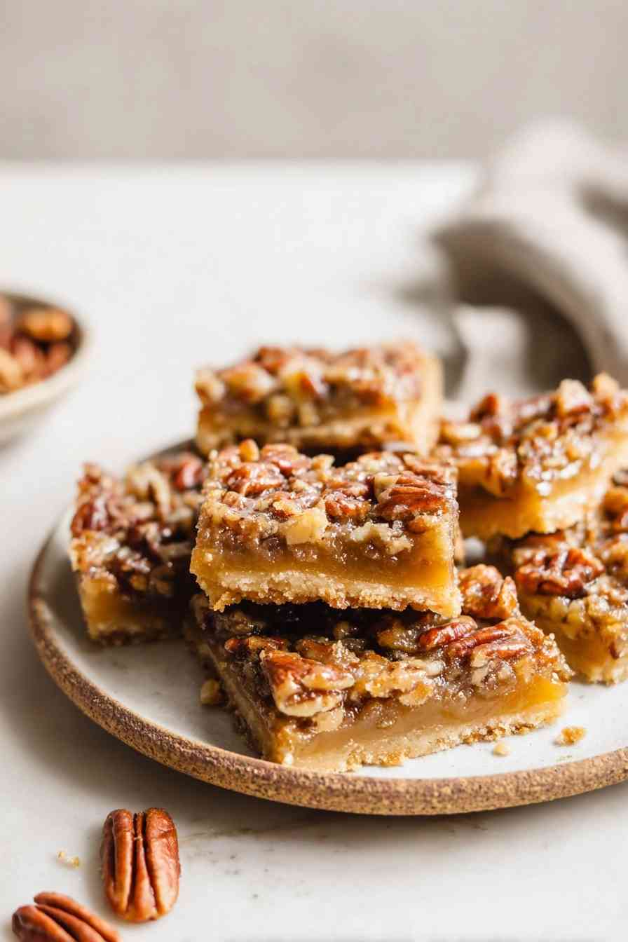 Recipe variations