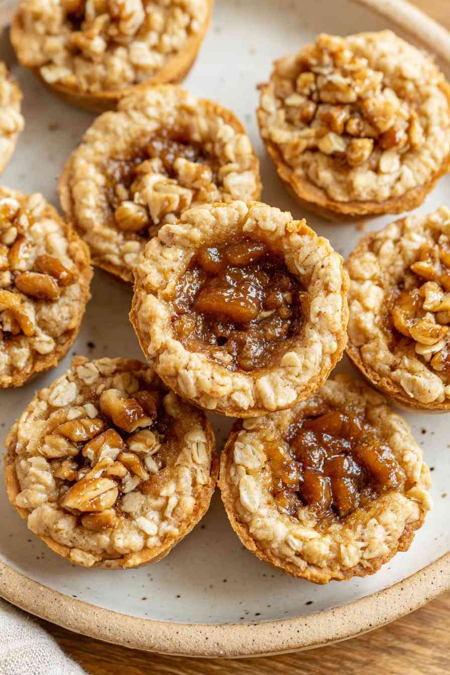 Recipe variations