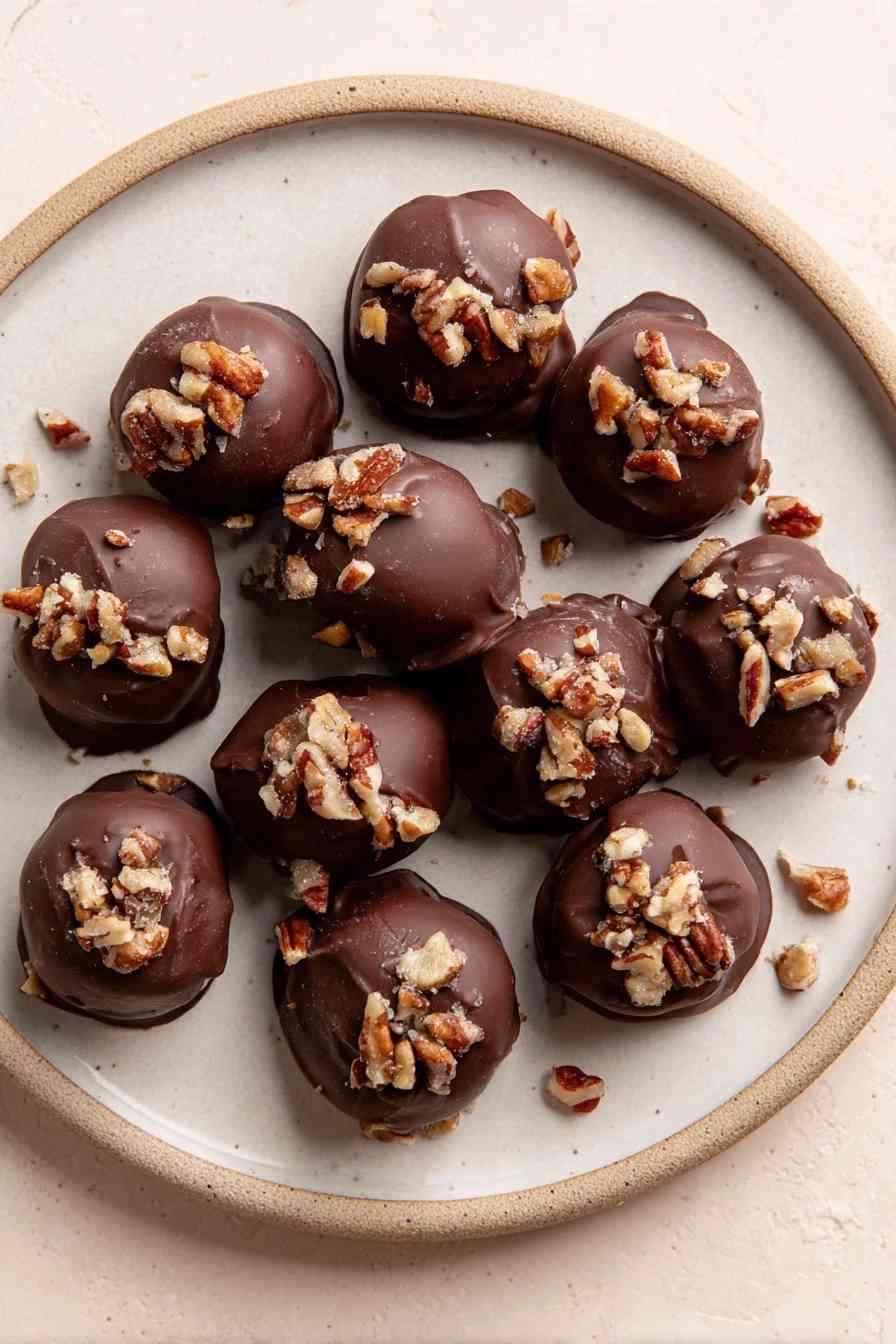 Recipe variations