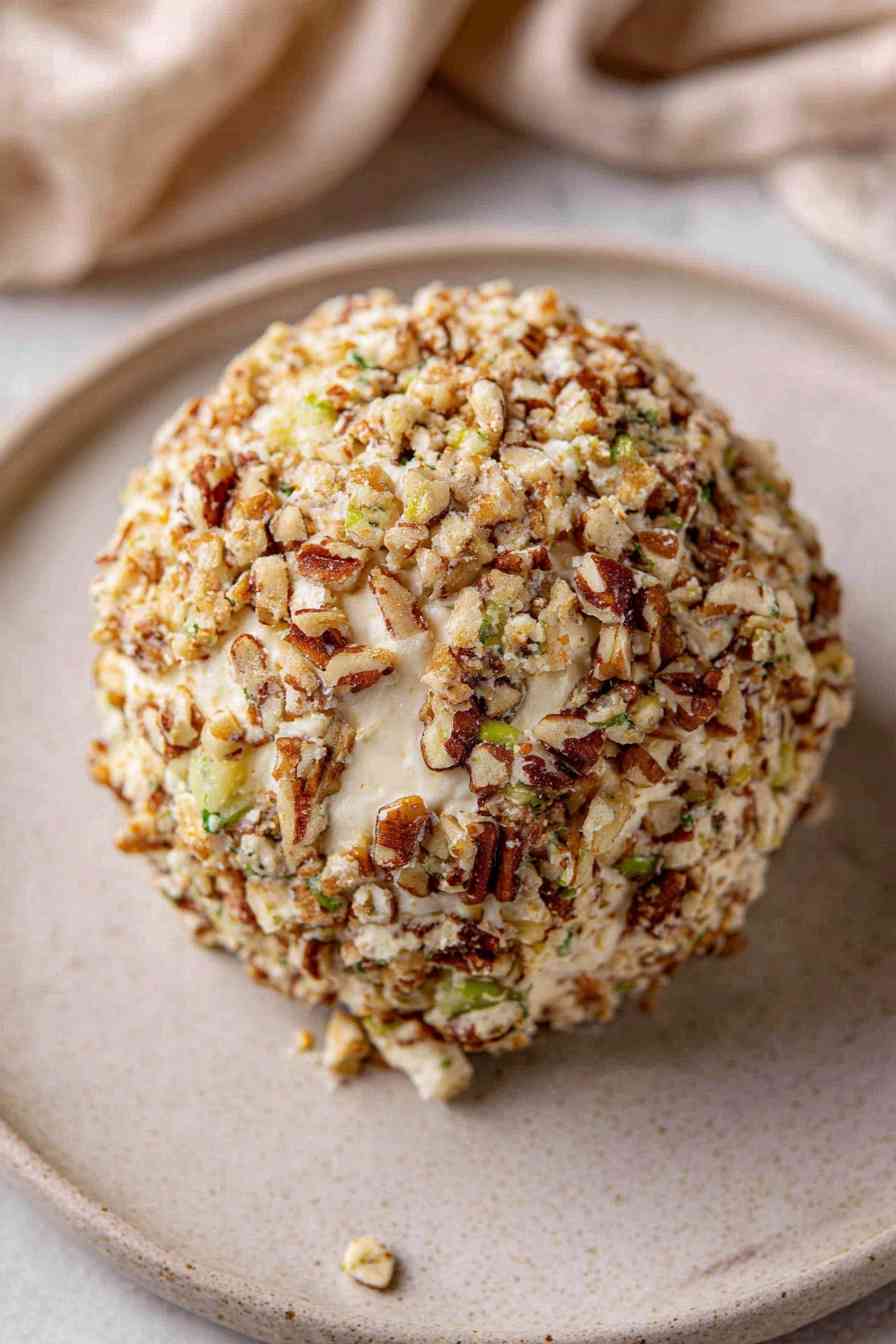 Recipe variations