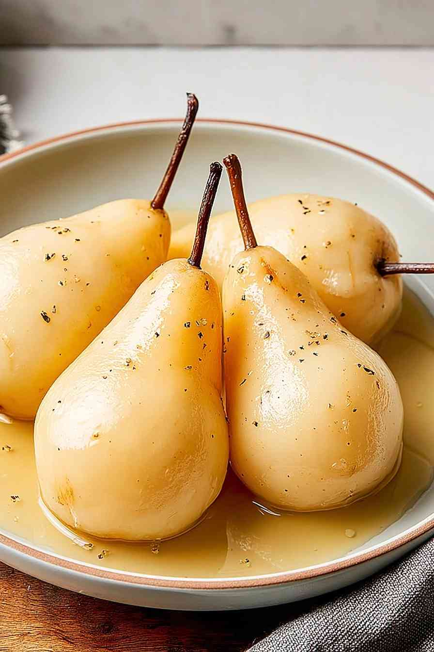 Recipe variations