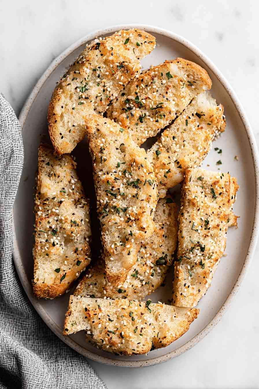 Recipe variations