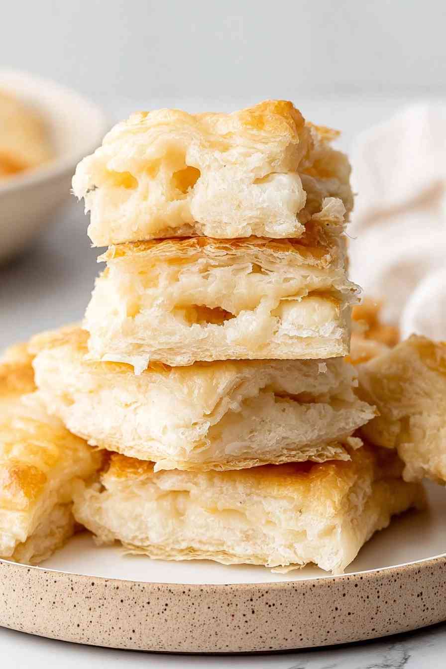 Recipe variations
