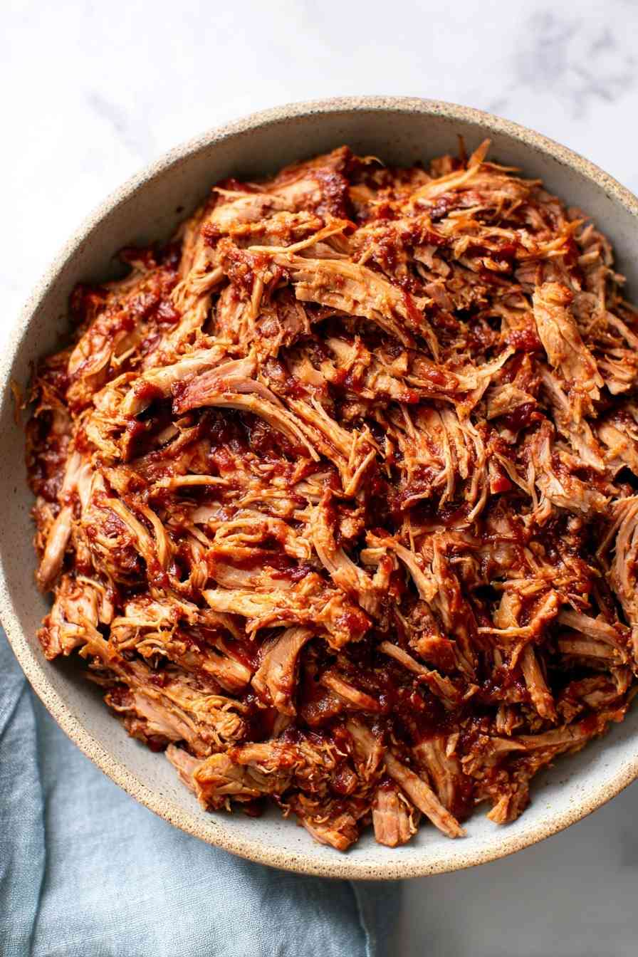 Recipe variations